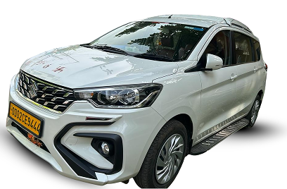Maruti Suzuki Ertiga