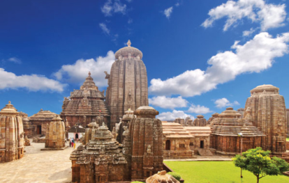 Bhubaneswar Tour Package